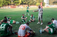 Таганрогский "Кобарт" возглавил бывший тренер майкопской "Дружбы"